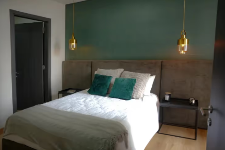 Imágen del proyecto AVALIA RESIDENCIAL "B"